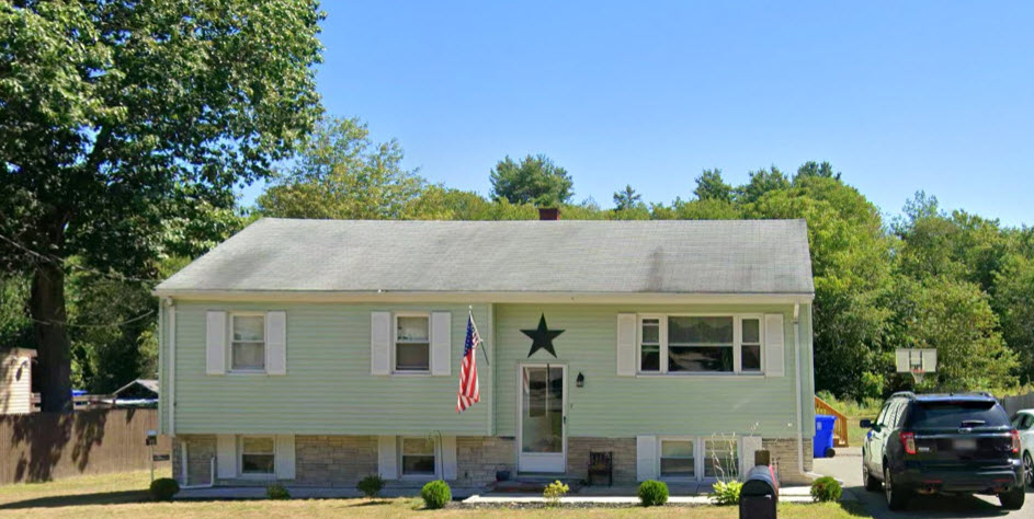 421 Richmond St, Taunton, MA 02780