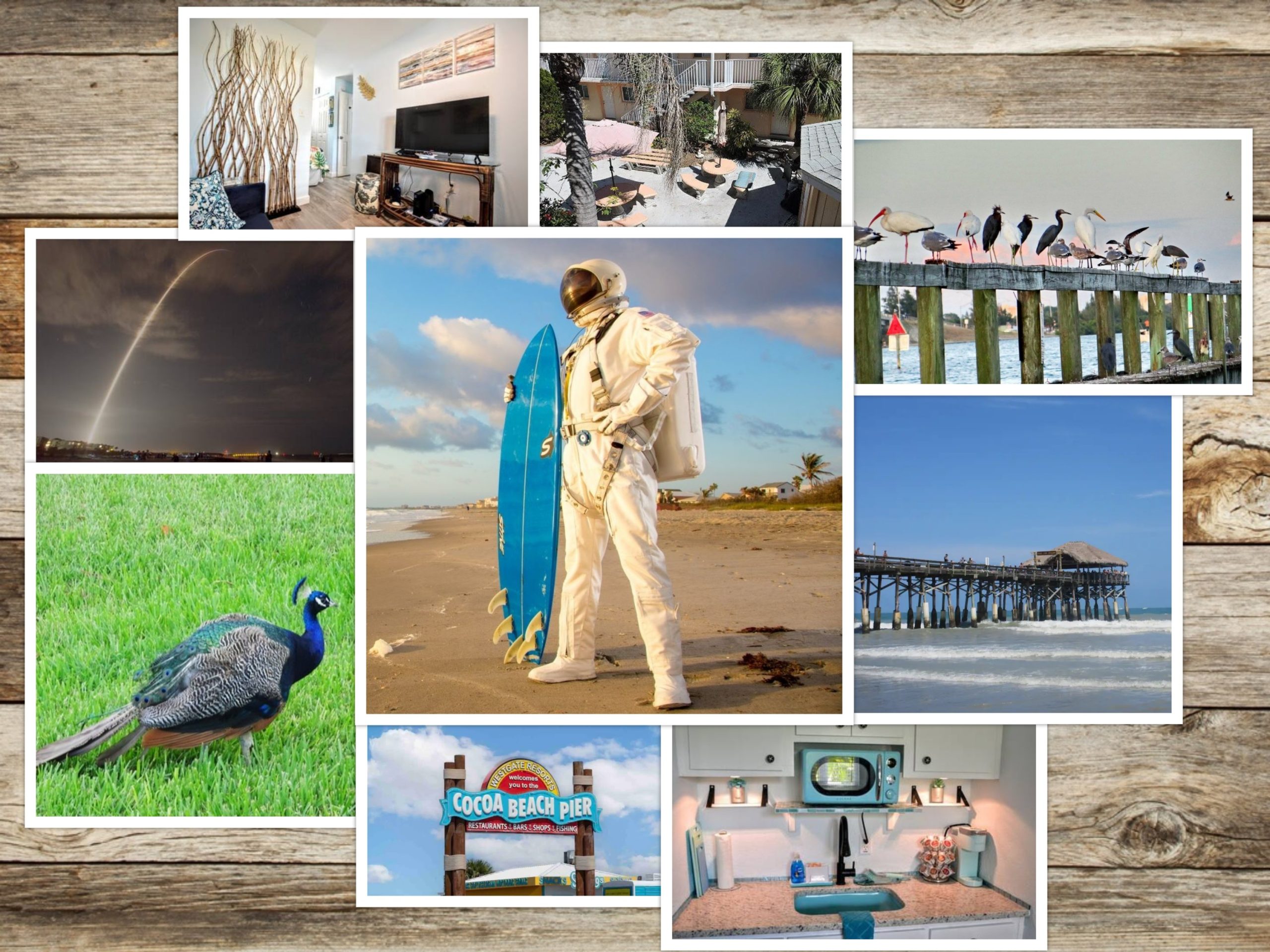 Cape Canaveral, FL, United States