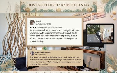 Cape Canaveral: Studio | Coastal ~ 3min->beach, ez check-in