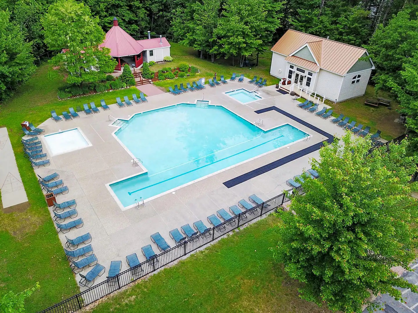 AttitashResort! 1-flr, studio, secure check-in