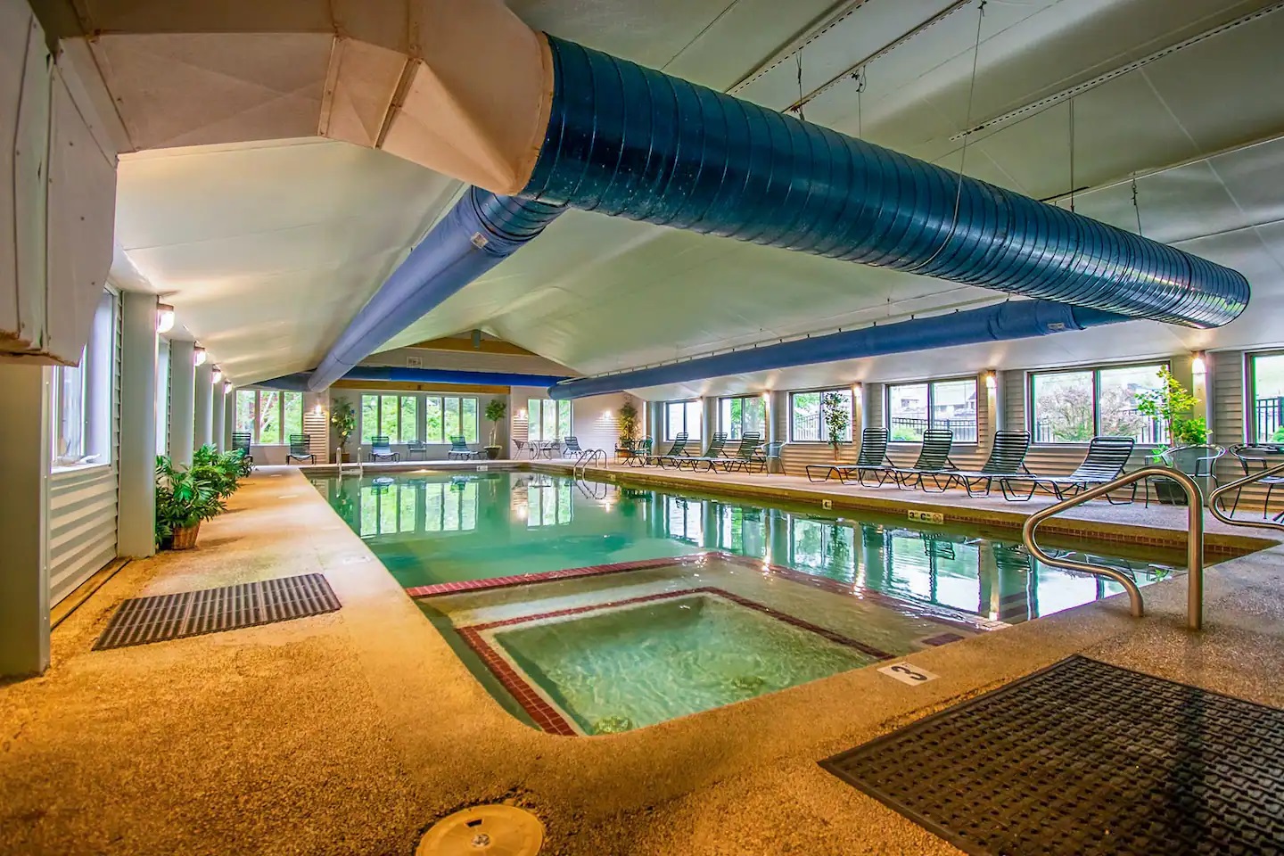 AttitashResort! 1-flr, studio, secure check-in